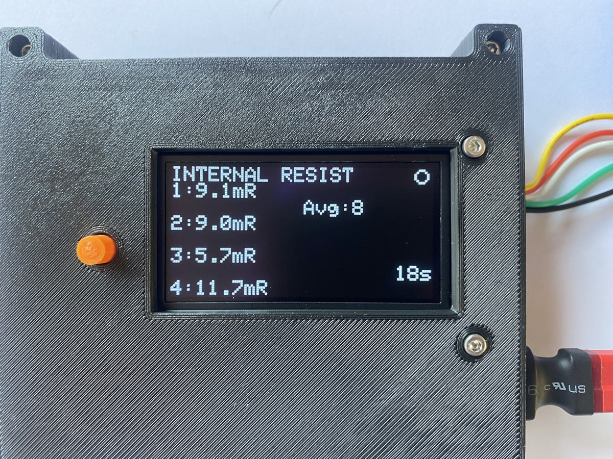 Is My LiPo Puffed, and Can It Be Saved?
