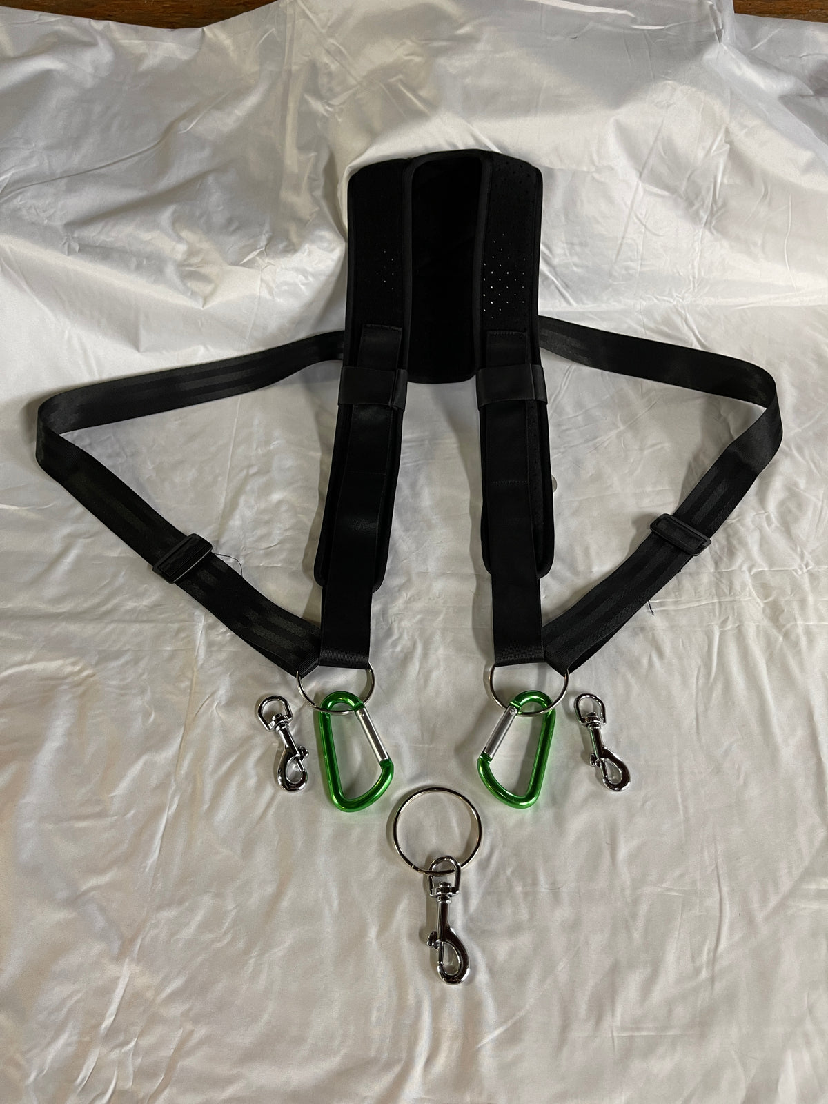 Flying Tiger Tail Dragger Field Kit