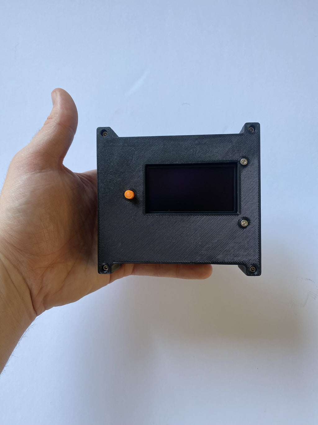 Battery Guardian: LiPo Internal Resistance Meter and Cell Checker