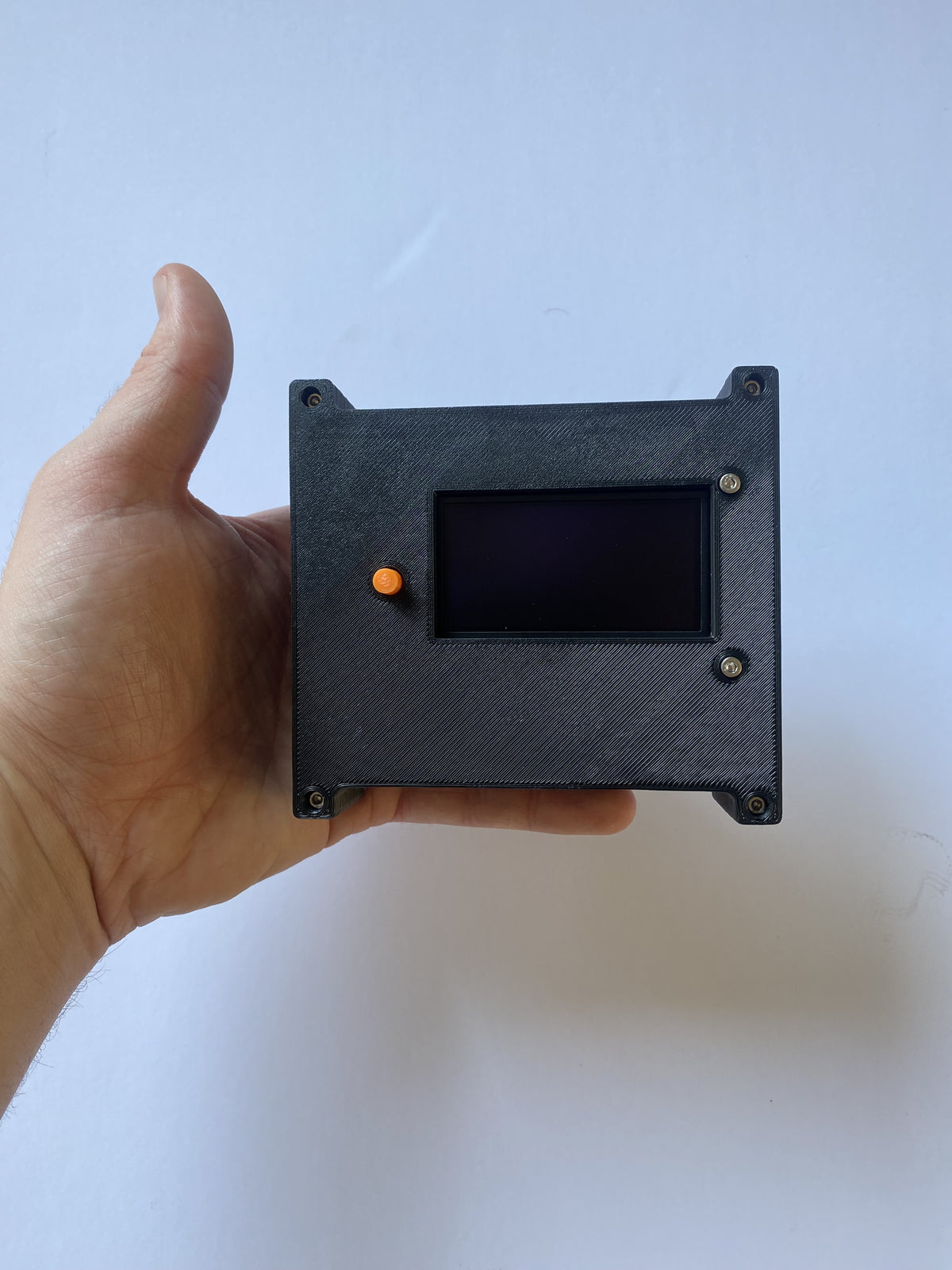 Battery Guardian: LiPo Internal Resistance Meter and Cell Checker