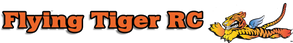 Flying Tiger RC